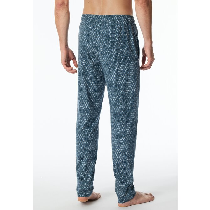 Schiesser Long Pants jeans 180289 48/S Schiesser Long Pants jeans 180289 48/S