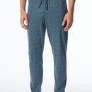 Schiesser Schiesser Long Pants jeans 180289 50/M