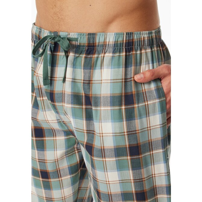 Schiesser Long Pants multicolour 4 180292 52/L Schiesser Long Pants multicolour 4 180292 52/L