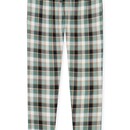 Schiesser Schiesser Long Pants multicolour 4 180292 52/L