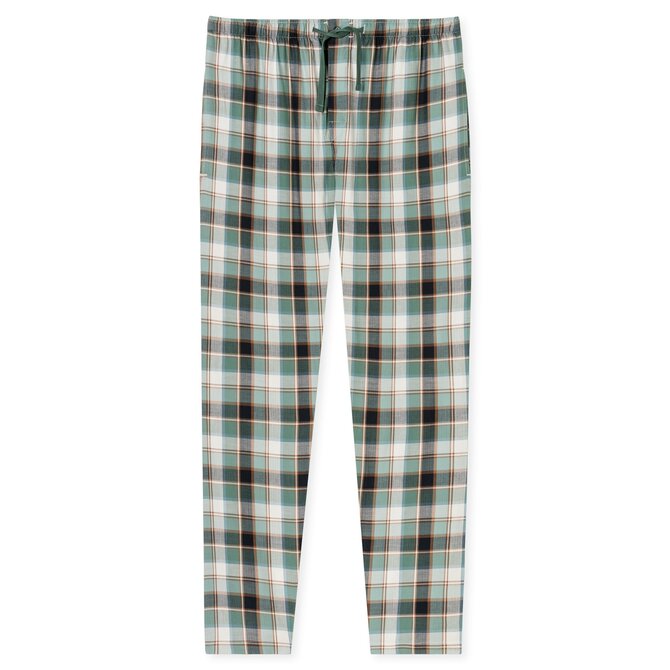 Schiesser Long Pants multicolour 4 180292 52/L Schiesser Long Pants multicolour 4 180292 52/L