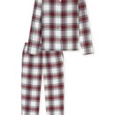Schiesser Schiesser Woven Pyjama multicolour 182122 42/XL