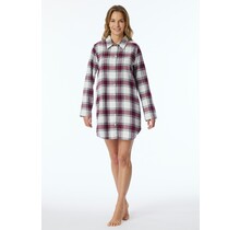 Schiesser Nightshirt 1/1 multicolour 182121 40/L