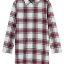 Schiesser Schiesser Nightshirt 1/1 multicolour 182121 40/L