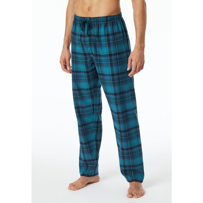 Schiesser Long Pants multicolour 182050 52/L