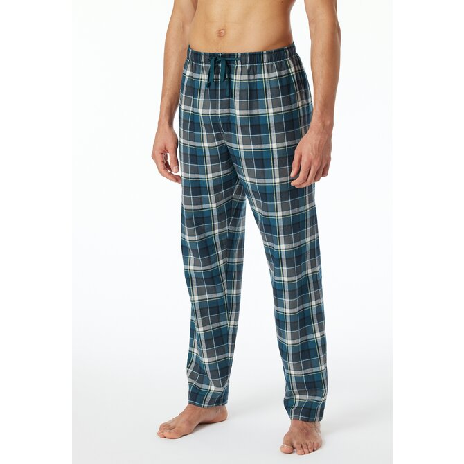 Schiesser Long Pants multicolour 3 182050 54/XL