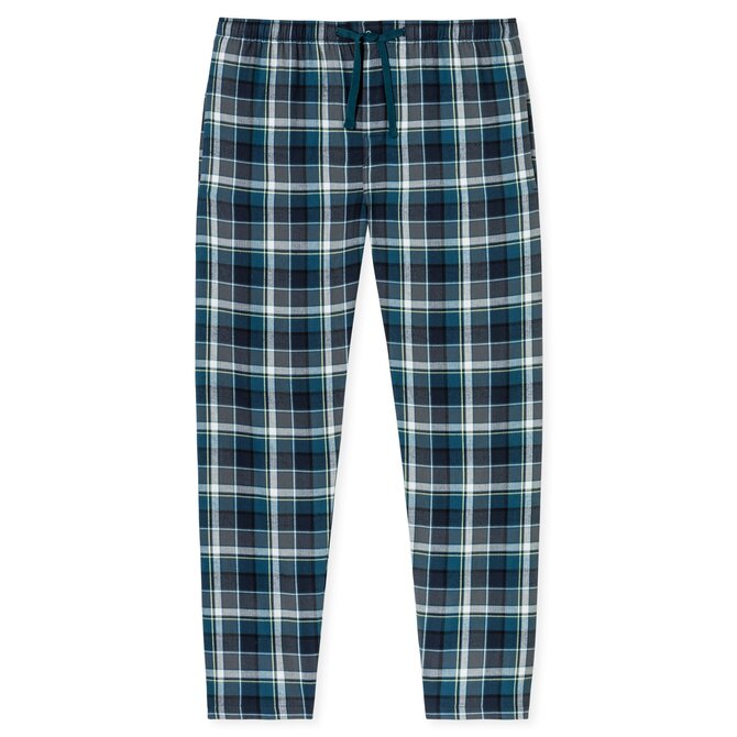 Schiesser Long Pants multicolour 3 182050 54/XL Schiesser Long Pants multicolour 3 182050 54/XL