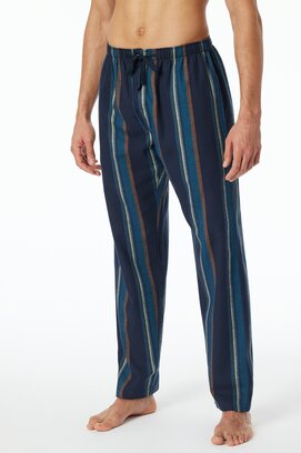 Schiesser Long Pants multicolour 2 182050 48/S