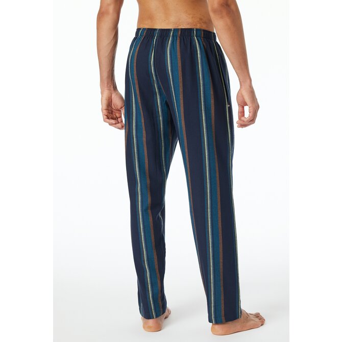 Schiesser Long Pants multicolour 2 182050 48/S Schiesser Long Pants multicolour 2 182050 48/S