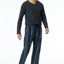Schiesser Schiesser Long Pants multicolour 2 182050 48/S