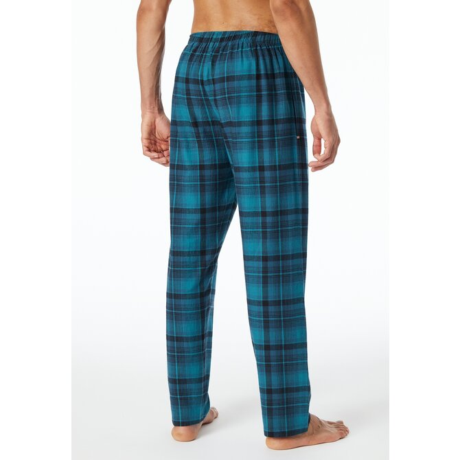 Schiesser Long Pants multicolour 182050 48/S Schiesser Long Pants multicolour 182050 48/S