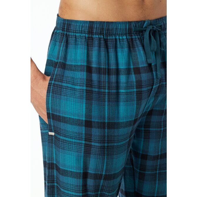 Schiesser Long Pants multicolour 182050 48/S Schiesser Long Pants multicolour 182050 48/S