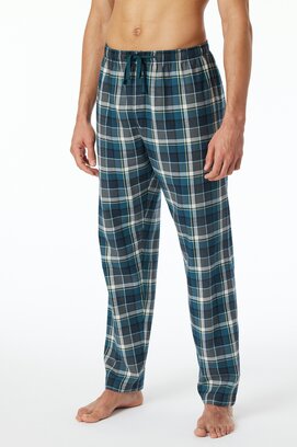 Schiesser Long Pants multicolour 3 182050 48/S