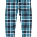 Schiesser Schiesser Pyjama Long jeans 182029 48/S
