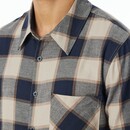 Schiesser Schiesser Pyjama Long nature 182029 52/L