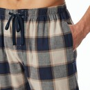 Schiesser Schiesser Pyjama Long nature 182029 52/L