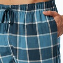 Schiesser Schiesser Pyjama Long jeans 182029 50/M