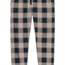 Schiesser Schiesser Pyjama Long nature 182029 58/3XL