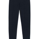 Schiesser Schiesser Pyjama Long nightblue 182025 50/M