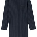 Schiesser Schiesser Nightshirt 1/1 nightblue 182024 54/XL