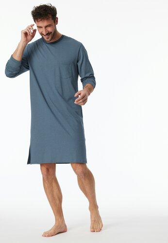 Schiesser Nachthemd Comfort Essentials