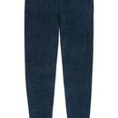 Schiesser Schiesser Pyjama Long nightblue 181929 58/3XL