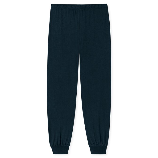 Schiesser Pyjama Long jeans 181162 48/S Schiesser Pyjama Long jeans 181162 48/S