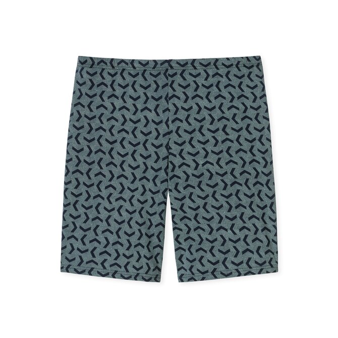 Schiesser Pyjama Short nightblue 181157 58/3XL Schiesser Pyjama Short nightblue 181157 58/3XL