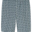 Schiesser Schiesser Pyjama Short jeans 181157 54/XL