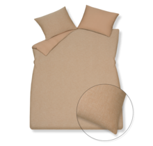 Vandyck Pure 85 2-persoons (200x200/220) praline