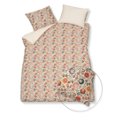 Vandyck Vandyck Pure 87 1-persoons (140x200/220) cream tan