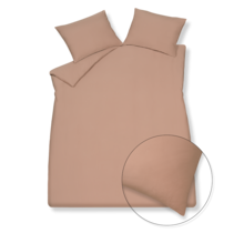 Vandyck Pure 84 2-persoons (200x200/220) rose dawn