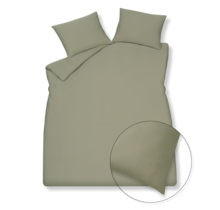 Vandyck Pure 84 2-persoons (200x200/220) thyme