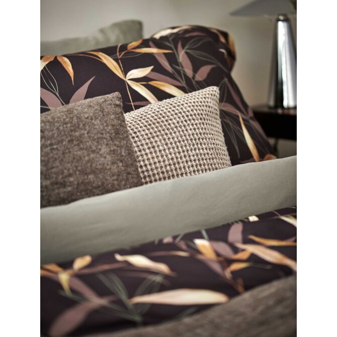 Vandyck Pure 84 2-persoons (200x200/220) thyme Vandyck Pure 84 2-persoons (200x200/220) thyme