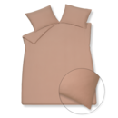 Vandyck Vandyck Pure 84 Lits-jumeaux (240x200/220) rose dawn