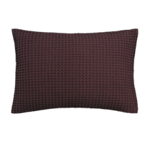 Vandyck Home Pique Kussensloop (40x55) winetasting