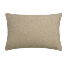 Vandyck Home Benevento Plaid Kussensloop 40x55 hazel