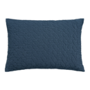 Vandyck Vandyck Pure 10 G.Dyed Spreisloop (60x70) blue ink