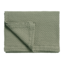 Vandyck Vandyck Pure 82 G.Dyed Bedsprei 180x260 thyme