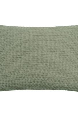 Vandyck Pure 82 G.Dyed Spreisloop (40x55) thyme