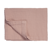 Vandyck Pure 68 G.Dyed blush Plaid 160x250
