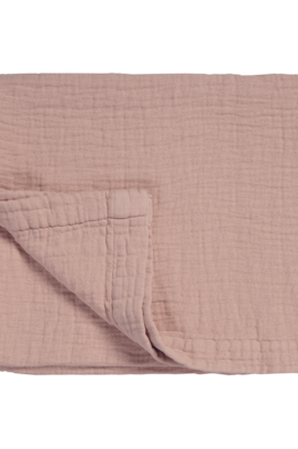 Vandyck Pure 68 G.Dyed blush Plaid 160x250