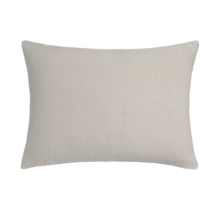 Vandyck Pure 68 G.Dyed stone Kussensloop (40x55)