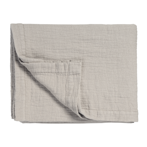 Vandyck Vandyck Pure 68 G.Dyed stone Plaid 160x250 afbeelding
