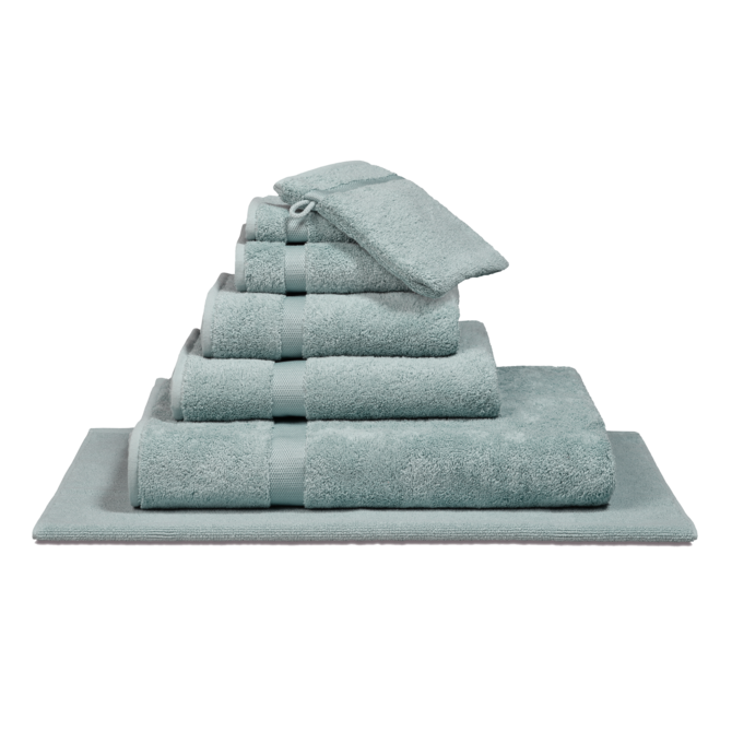 Vandyck Ranger  Gastendoekje 40x60 pearl blue