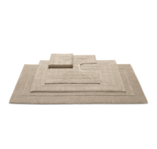 Vandyck Badmat Houston 60x60 almond
