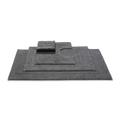 Vandyck Vandyck Badmat Houston 60x100 dark grey