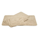Vandyck Vandyck Ranger Spray   Bidetmat 60/60 desert