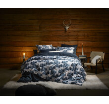 De Witte Lietaer North Eclipse Blue 240x200/220