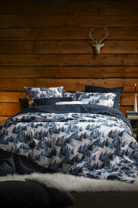 De Witte Lietaer North Eclipse Blue 240x200/220